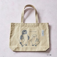 【Suicaのペンギン】数量限定！！RAILYARDオリジナル！一澤信三郎帆布×Suica's Penguinバッグ お買い物:GENERAL  STORE RAILYARD通販 | JRE MALLショッピング | JRE POINTが貯まる・使える