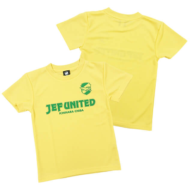 キッズTシャツ:ジェフユナイテッド市原・千葉オンラインショップ JREMALL店通販 | JRE MALLショッピング | JRE  POINTが貯まる・使える