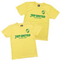 キッズTシャツ:ジェフユナイテッド市原・千葉オンラインショップ JREMALL店通販 | JRE MALLショッピング | JRE  POINTが貯まる・使える