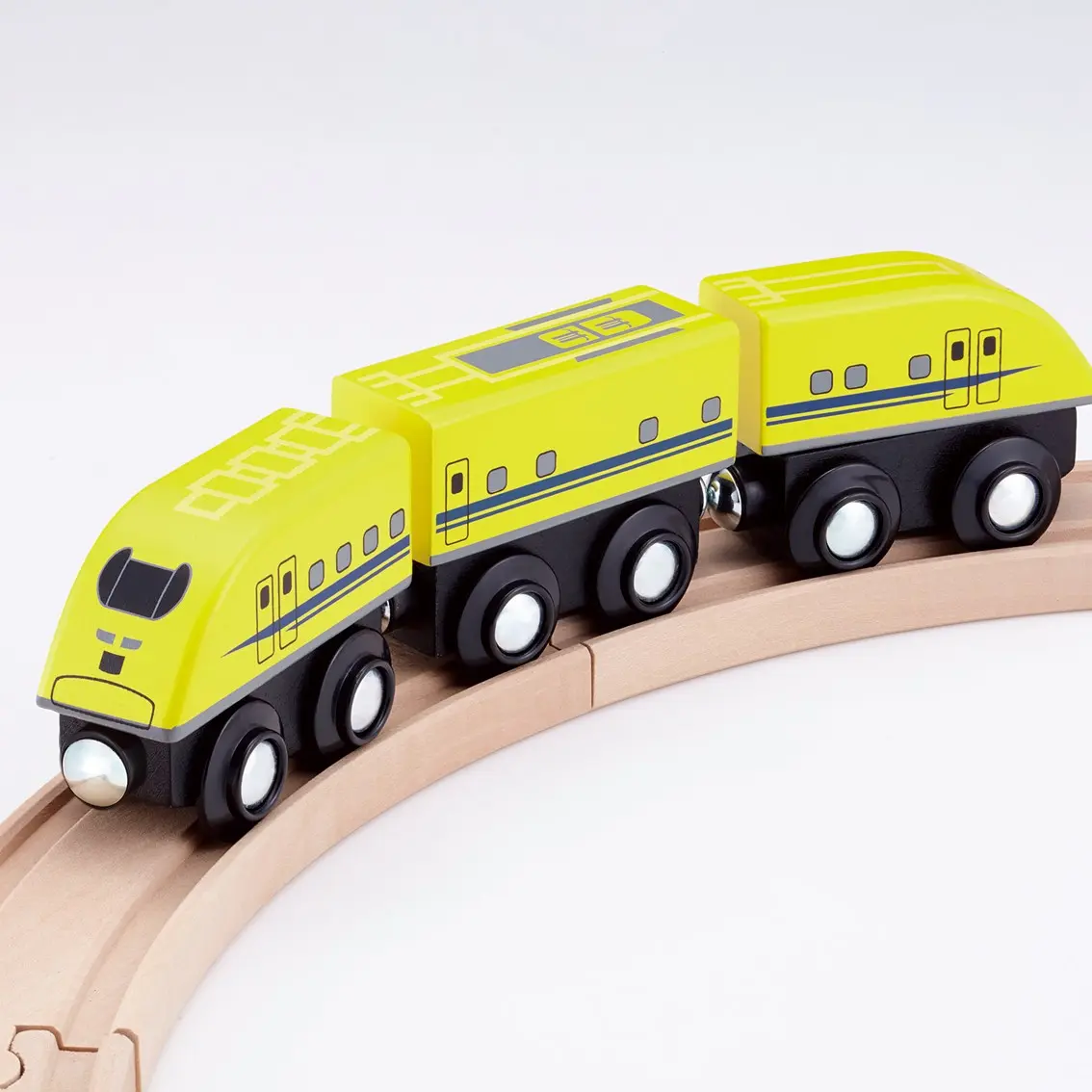 mokuTRAIN 923形新幹線ドクターイエロー