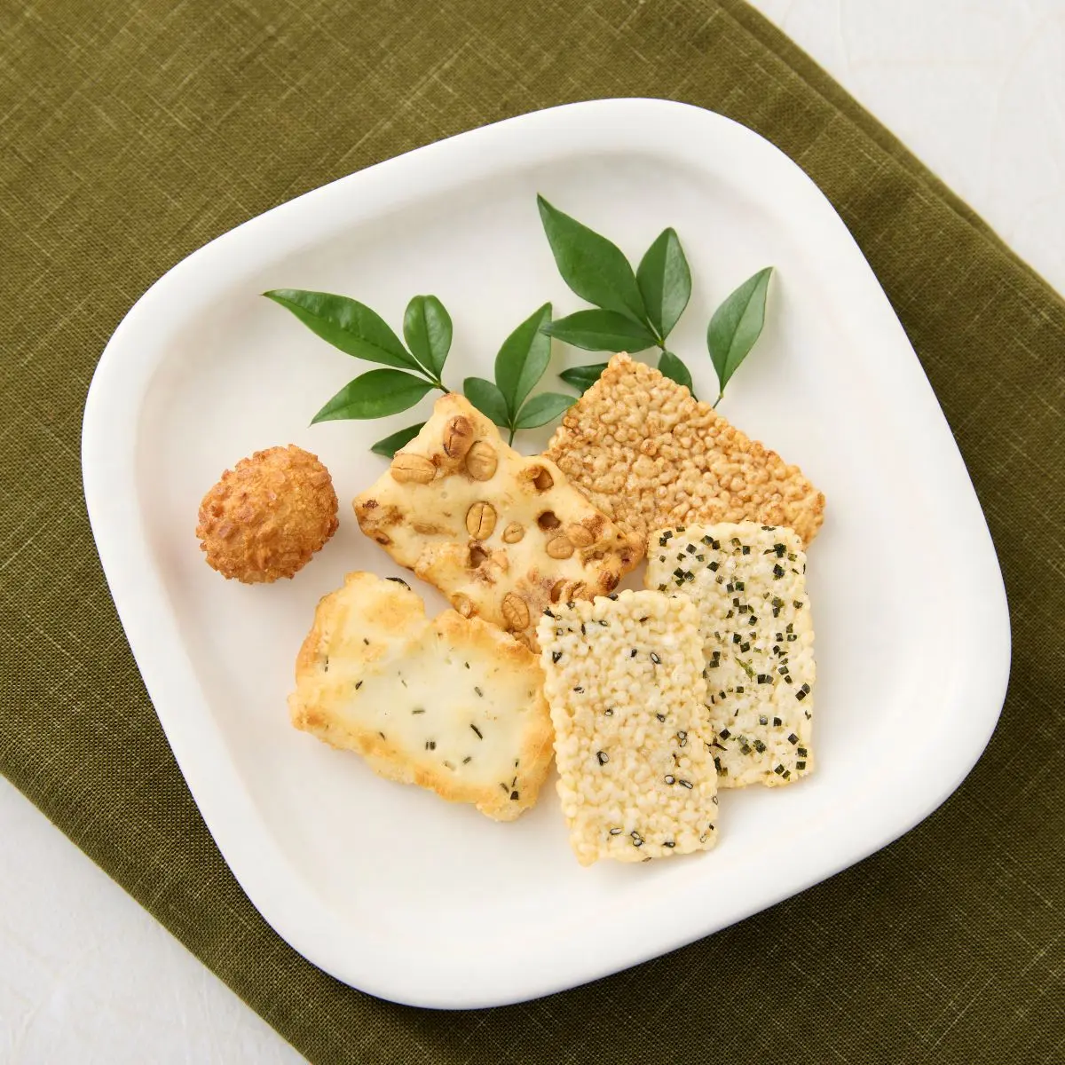 柿山セレクト（24枚入り）＜赤坂柿山＞:GRANSTA MALL通販｜JRE MALL