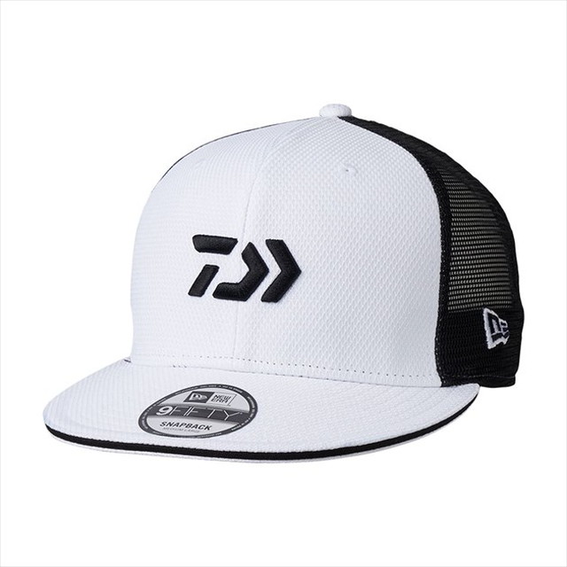 ダイワ 帽子 DC-5022N 9FIFTY Diamond Era ホワイトブラック フリー:釣具のキャスティング JRE MALL店通販 |  JRE MALLショッピング | JRE POINTが貯まる・使える