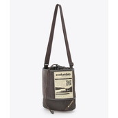 コロンビア タックルバッグ ベイトバレーショルダー PU8573 バッファロー