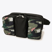 コロンビア タックルバッグ バイパーリッジ PU8515 ブラックカモ