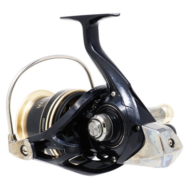 ダイワ（Ｄａｉｗａ） ウインドキャスト ４０００ＱＤ スピニングリール:釣具のキャスティング JRE MALL店通販 | JRE MALLショッピング  | JRE POINTが貯まる・使える