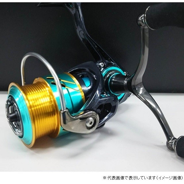 ダイワ（Ｄａｉｗａ） １７エメラルダス ＭＸ ２５０８ＰＥ－Ｈ－ＤＨ スピニングリール:釣具のキャスティング JRE MALL店通販 | JRE  MALLショッピング | JRE POINTが貯まる・使える