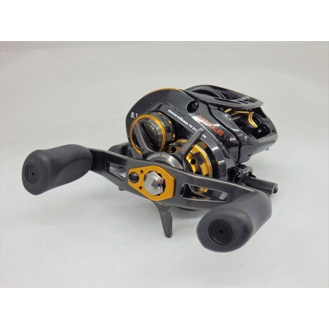 ダイワ（Ｄａｉｗａ） ＭＯＲＥＴＨＡＮ（モアザン） ＰＥ ＳＶ ８．１Ｒ－ＴＷ （右ハンドル） ベイトリール:釣具のキャスティング JRE  MALL店通販 | JRE MALLショッピング | JRE POINTが貯まる・使える