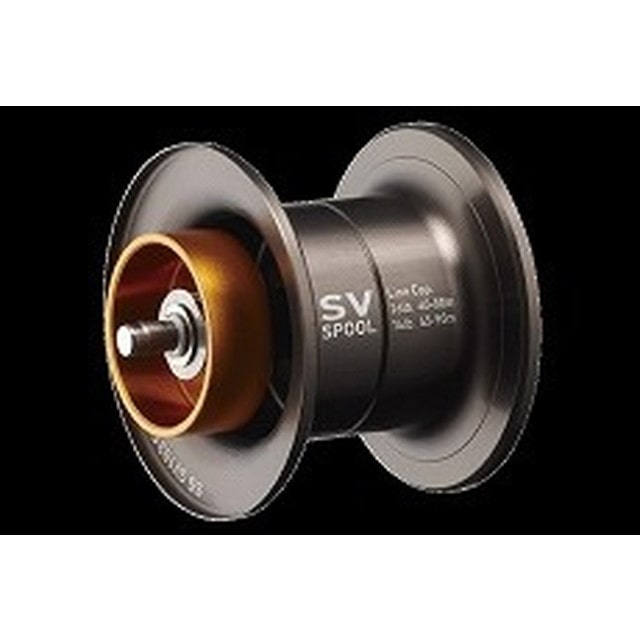 ダイワ（Ｄａｉｗａ） ＳＳ ＳＶ １０３Ｈ （右ハンドル） ベイトリール:釣具のキャスティング JRE MALL店通販 | JRE  MALLショッピング | JRE POINTが貯まる・使える