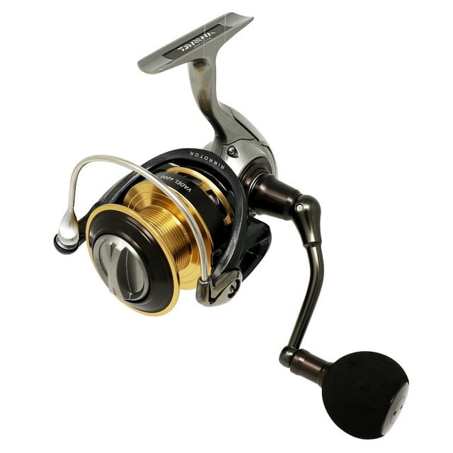 Daiwa ダイワ リール VADEL4000 ヴァデル4000 親し