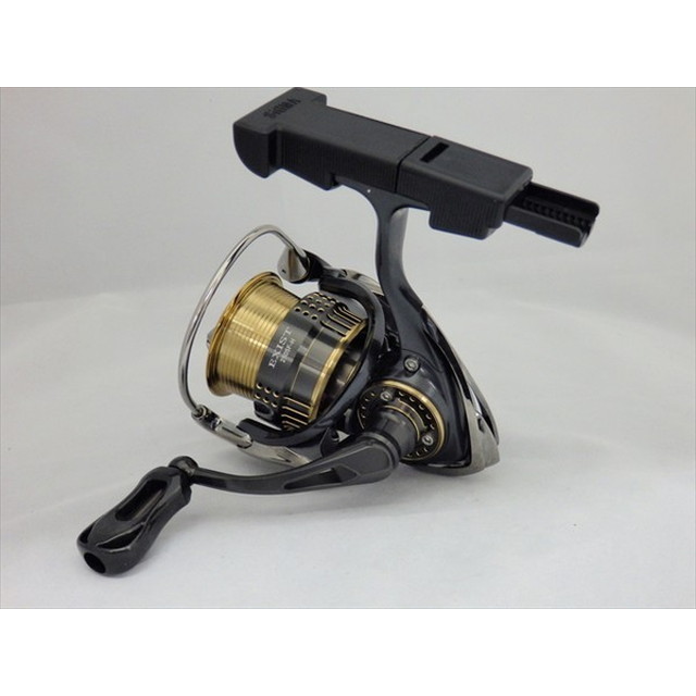 ダイワ（Ｄａｉｗａ） １５ＥＸＩＳＴ（イグジスト） ２５０５Ｆ－Ｈ スピニングリール:釣具のキャスティング JRE MALL店通販 | JRE  MALLショッピング | JRE POINTが貯まる・使える