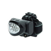 プロマリン　ＬＥＫ１００　１０ＬＥＤヘッドランプ
