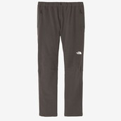 ノースフェイス ウェア NB32301 アルパインライトパンツ ニュートープ S