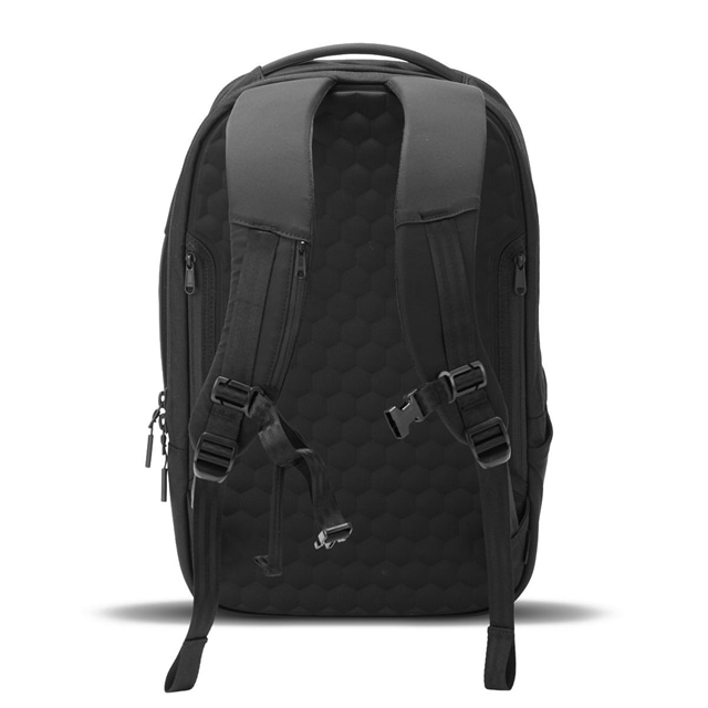 【送料無料】WEXLEY ACTIVE PACK COATED/Black:デフリシュール通販 | JRE MALLショッピング | JRE  POINTが貯まる・使える