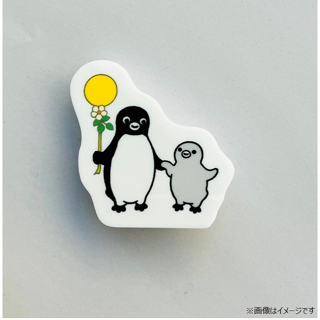 トップ Suica ペンギン バルーン ①