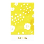 キングジム HITOTOKI KITTA ヤマナミ