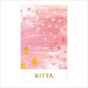 キングジム HITOTOKI KITTA ドロップ