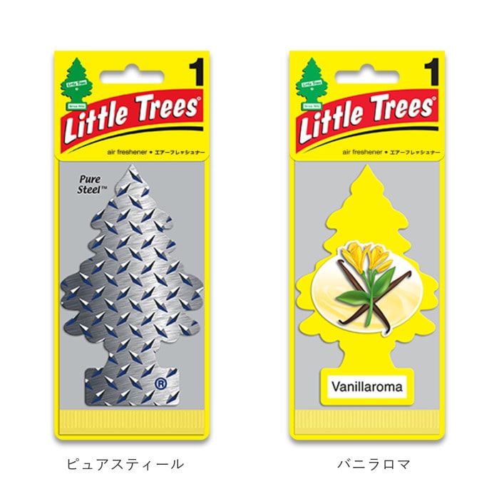 車 芳香剤 吊り下げ 通販 リトルツリー スーパーノヴァ little tree ブラックアイス エアフレッシュナー ペーパーフレグランス おしゃれ  アメリカン雑貨 カーフレッシュナー フレグランス ローズソーン スライス ココナッツ ノースモーキング ピュアスティール バニラロマ ...