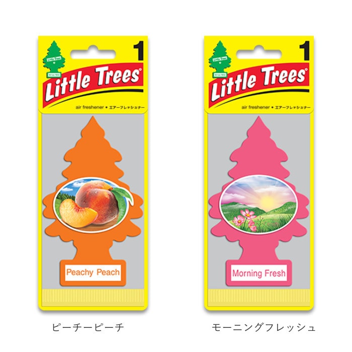 車 芳香剤 吊り下げ 通販 リトルツリー ジャスミン little tree ラベンダー エアフレッシュナー ペーパーフレグランス おしゃれ  アメリカン雑貨 カーフレッシュナー フレグランス グリーンアップル チェリーブロッサム ニューカー レインシャイン ストロベリー ジャスミン ...