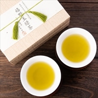 送料無料】嬉野玉緑茶ギフト 〔嬉野茶茶葉50g、嬉野茶ティーバッグ5g×10〕 佐賀県 お茶 山輝園:産直お取り寄せニッポンセレクト通販 | JRE  MALLショッピング | JRE POINTが貯まる・使える