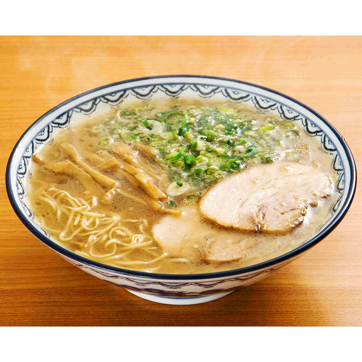 送料無料】行列名店ラーメンセット 6食 〔ナンバーワン・名島亭・赤のれん×各2〕 とんこつラーメン 九州 博多 長浜 ラーメン:産直お取り寄せニッポンセレクト通販  | JRE MALLショッピング | JRE POINTが貯まる・使える