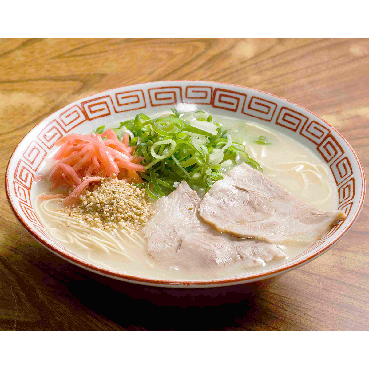 送料無料】行列名店ラーメン 3食 セット 〔ナンバーワン・名島亭・赤のれん〕 とんこつラーメン 九州 博多 長浜 ラーメン:産直お取り寄せニッポンセレクト通販  | JRE MALLショッピング | JRE POINTが貯まる・使える