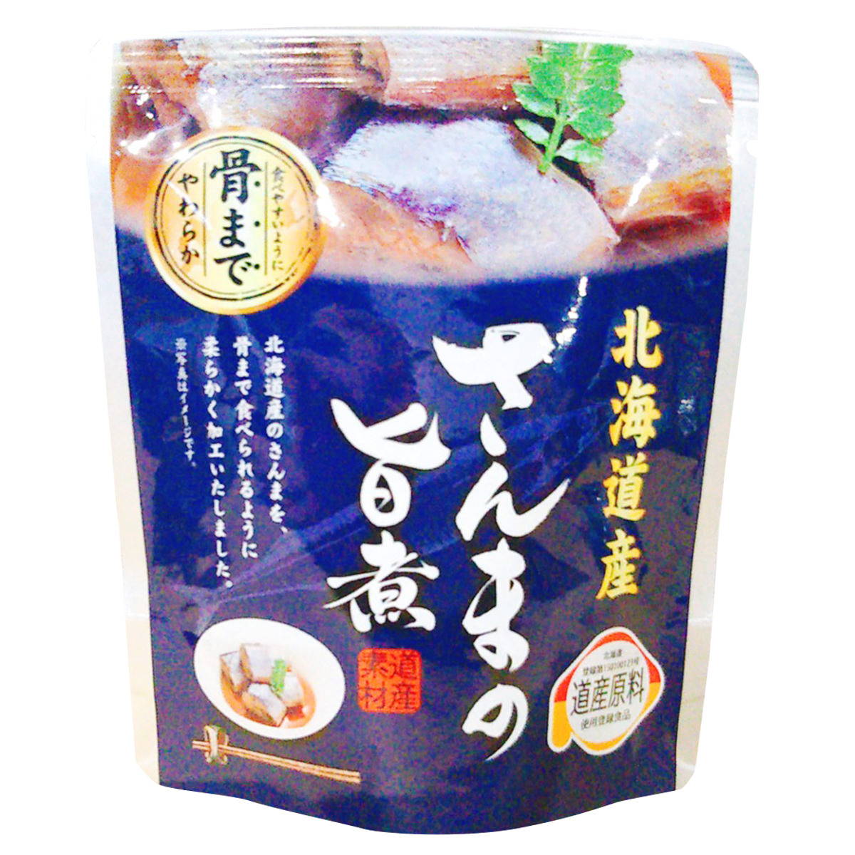 送料無料 さんまの旨煮 96個セット 〔95g(固形量70g)×96〕 惣菜 レトルト:産直お取り寄せニッポンセレクト通販 | JRE  MALLショッピング | JRE POINTが貯まる・使える