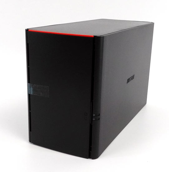 bn:6]【送料無料】BUFFALO LinkStation for SOHO LS220DN0402B 4TB:オンラインショッピングエクセラー  JRE MALL店通販 | JRE MALLショッピング | JRE POINTが貯まる・使える