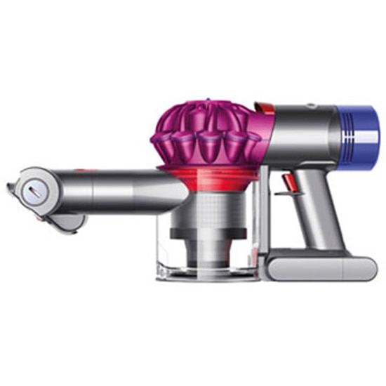 bn:4]【送料無料】Dyson コードレスクリーナー V7 Trigger HH11 MH:オンラインショッピングエクセラー JRE MALL店通販  | JRE MALLショッピング | JRE POINTが貯まる・使える