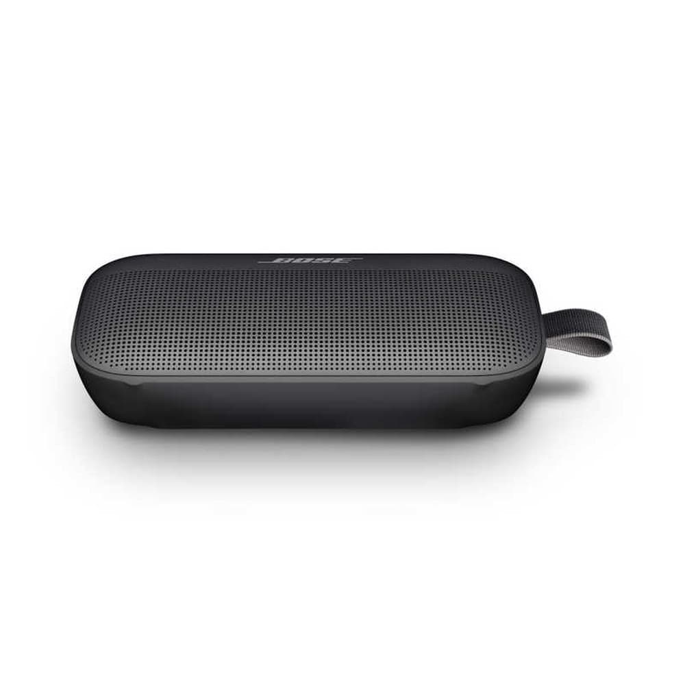 ボーズ ブルートゥース ﾎﾞｰｽﾞ ぼーず 無線 防水 アウトドア Bluetoothスピーカー BOSE SoundLink Flex Bluetooth  speaker カラー：ブラック:うさマート通販 | JRE MALLショッピング | JRE POINTが貯まる・使える