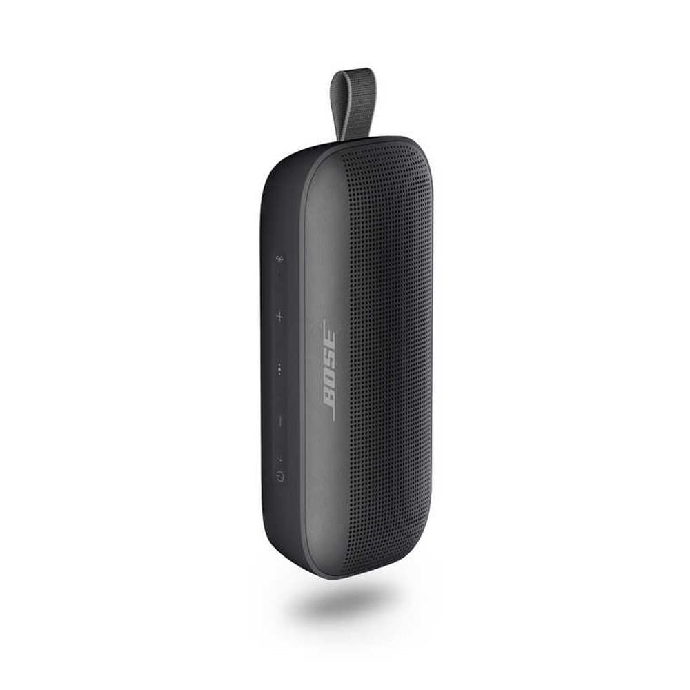 ボーズ ブルートゥース ﾎﾞｰｽﾞ ぼーず 無線 防水 アウトドア Bluetoothスピーカー BOSE SoundLink Flex Bluetooth  speaker カラー：ブラック:うさマート通販 | JRE MALLショッピング | JRE POINTが貯まる・使える