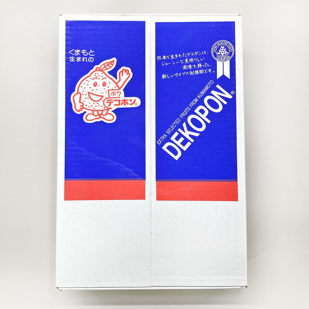 200円オフクーポン】お歳暮 ギフト 2024 熊本県産 デコポン 約5kg/箱 15～20玉 L～2Lサイズ 優以上 でこぽん デコポン 蜜柑 柑橘  かんきつ 不知火 熊本 フルーツ 果物 お歳暮 ギフト 2024:うさマート通販 | JRE MALLショッピング | JRE  POINTが貯まる・使える