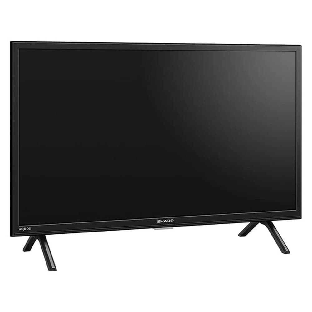 シャープ 液晶テレビ 24V型 ハイビジョン YouTube対応 2T-C24EF1 テレビ 液晶テレビ 多機能 音声操作 録画 HDR  ネット動画:うさマート通販 | JRE MALLショッピング | JRE POINTが貯まる・使える