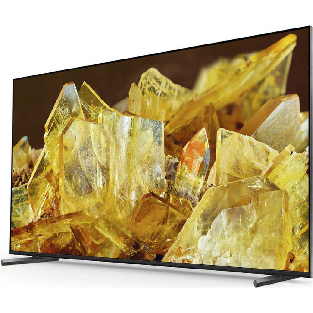 SONY BRAVIA(ブラビア) 55V型 4K液晶テレビ XRJ-55X90L 液晶テレビ てれび 55V型 4K 高画質 高音質  ネット動画対応:うさマート通販 | JRE MALLショッピング | JRE POINTが貯まる・使える