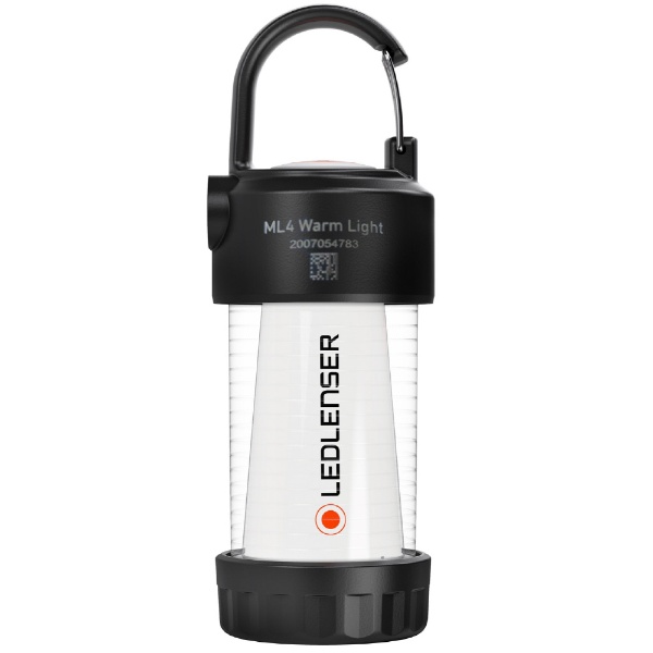 携帯型ランタン ML4 Warm 502231 [充電式]