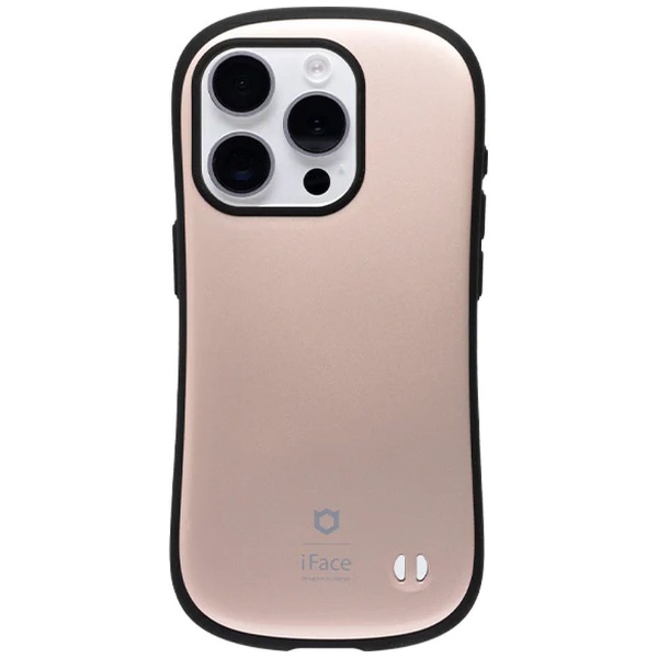 iPhone 15 Pro（6.1インチ）専用］iFace First Class Metallicケース iFace ペールパープル  41-959893:ビックカメラ通販 | JRE MALLショッピング | JRE POINTが貯まる・使える