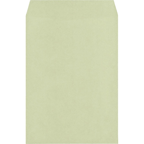 キングコーポ　角2　Vカラー　グレー85g／平方m　スミ貼500枚X1箱 180312 【メーカー直送品・代金引換配送不可・時間指定不可】