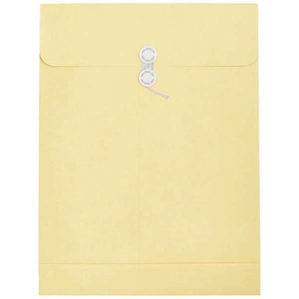 キングコーポ　角形0号　箱貼ハトメ　120g　OKゴールド　110101　100枚X1箱 110101