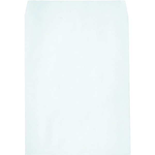 キングコーポ　角形0号　HIソフトカラーブルー500枚X1箱 160001