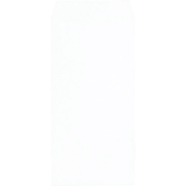 キングコーポ　長形3号Hiソフトスカイ　スミ貼枠ナシ1000枚X1箱 161321