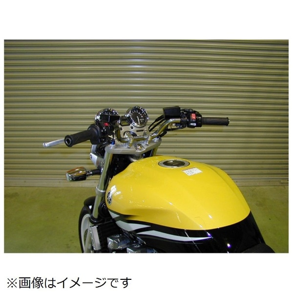 EFFEX イージーフィットバー ブラック XJR1300 00-06 EBF301K:ビックカメラ通販 | JRE MALLショッピング | JRE  POINTが貯まる・使える