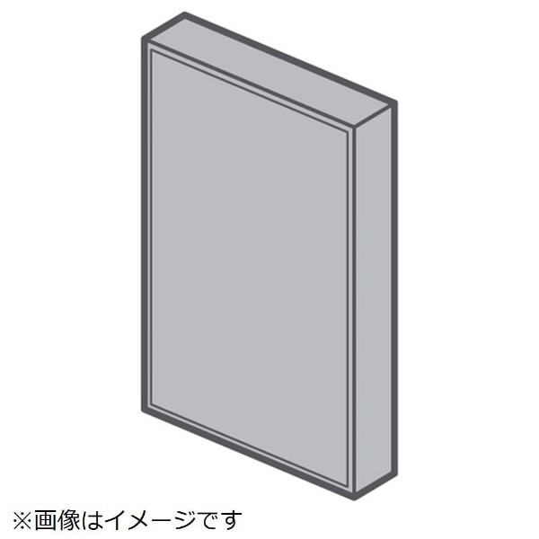【空気清浄機用フィルター】集じん・脱臭一体型フィルター F-ZXLL40[FZXLL40]