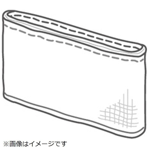 【空気清浄機用フィルター】加湿フィルター F-ZXKV40[FZXKV40]