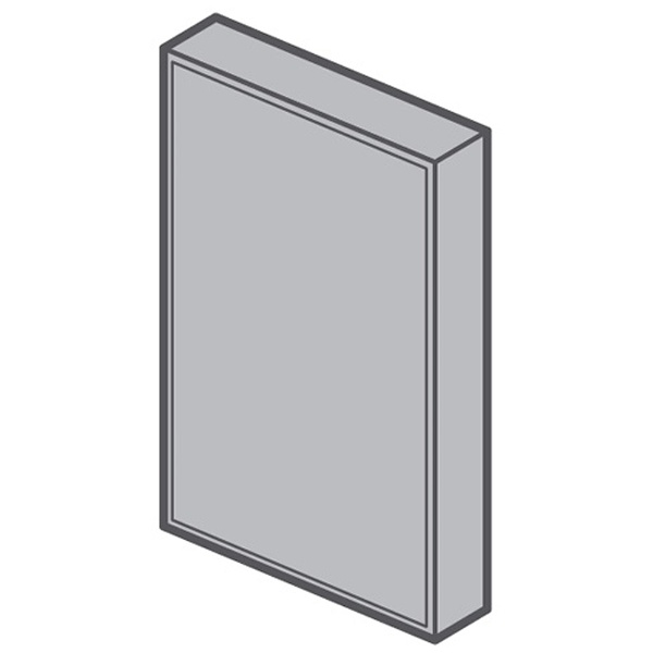 【空気清浄機用フィルター】集じんフィルター F-ZXLP90[FZXLP90]