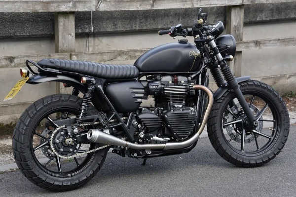 リアフェンダー テールライト穴あり アルミ T100/T120 (16-23) StreetTwin (16-23) StreetScrambler  (17-23) ブラック MTE151:ビックカメラ通販 | JRE MALLショッピング | JRE POINTが貯まる・使える