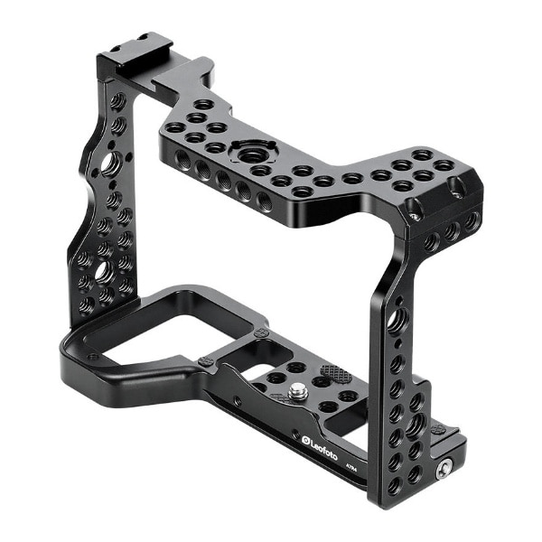 カメラケージ　SONY α7R IV対応 A7R4