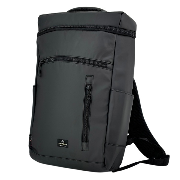 NEO BIZ BOX　軽量＋大容量 バックパック　防水性・耐摩擦性・耐劣化性 [18(L)] NEO BIZ BOX ブラック MMB-0041