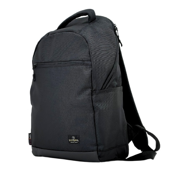 NEO BIZ DAY　軽量＋大容量 バックパック　防水性・耐摩擦性・耐劣化性 [21(L)] NEO BIZ DAY ブラック MMB-0037