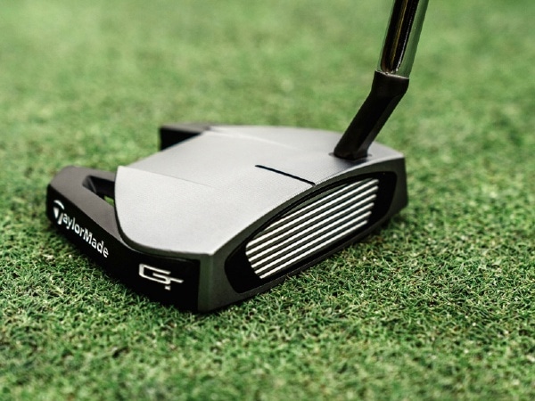 レフティ パター スパイダー GT シルバー スモールスラント Spider GT SILVER Small Slant Putter 34インチ【画像はイメージになります】:ビックカメラ通販  | JRE MALLショッピング | JRE POINTが貯まる・使える