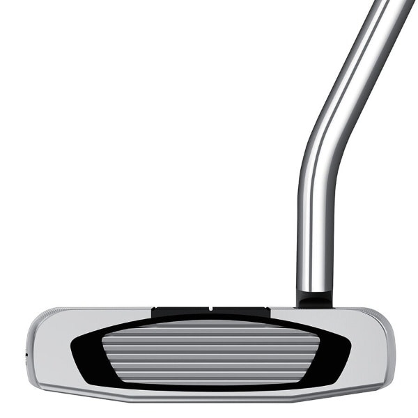 パター スパイダー GT ロールバック シングルベント Spider GT ROLLBACK SILVER/BLACK Single Bend  Putter 34インチ【画像はイメージになります】:ビックカメラ通販 | JRE MALLショッピング | JRE POINTが貯まる・使える