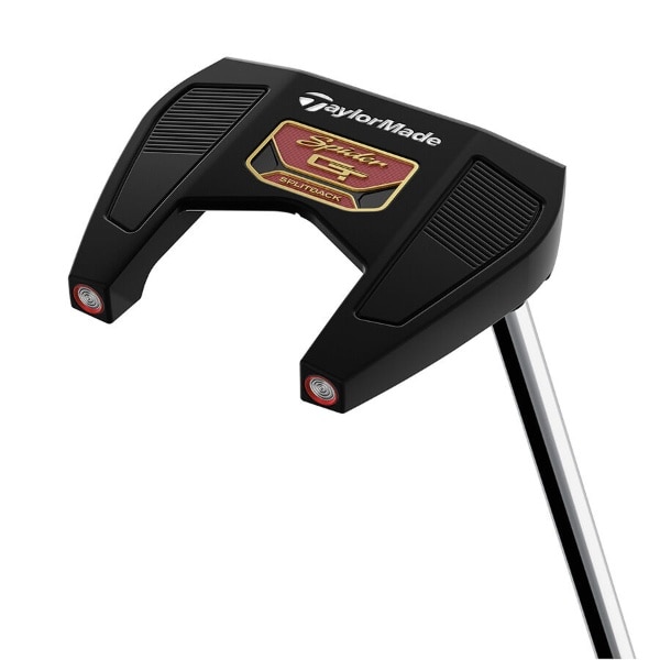 パター スパイダー GT スプリットバック スモールスラント Spider GT SPLITBACK Small Slant Putter 33インチ【画像はイメージになります】:ビックカメラ通販  | JRE MALLショッピング | JRE POINTが貯まる・使える